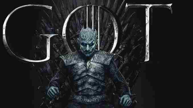 Game of Thrones